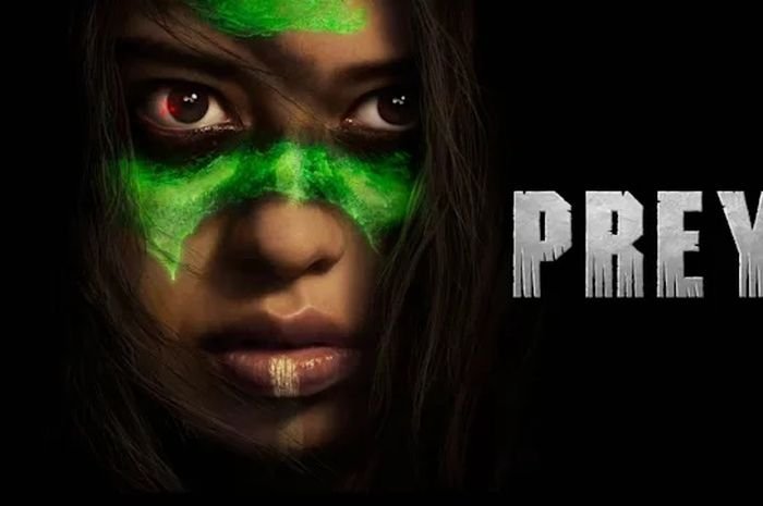 Sinopsis Film Prey; Usaha Pejuang Perempuan Selamatkan Rakyatnya dari Predator