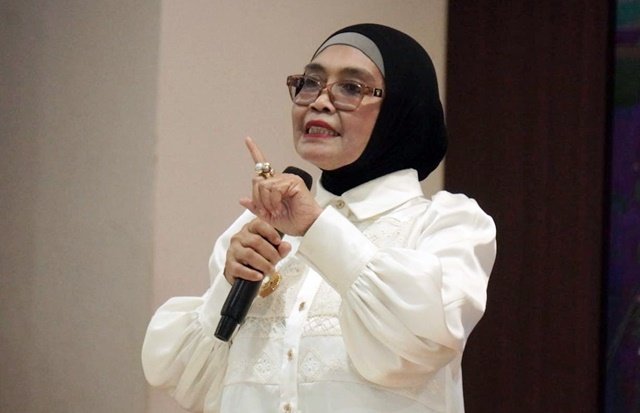Tren Positif Perlindungan Perempuan di Bontang, Dari 117 Kasus Turun jadi 47