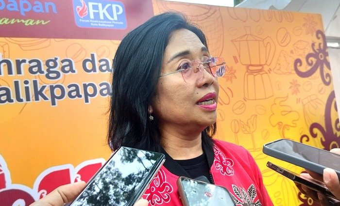 Disparpora Balikpapan Bekali Pokdarwis Jadi Pemandu Wisata Profesional untuk Dongkrak Kunjungan