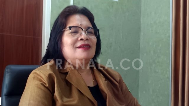 140 Perusahaan di Kutim Sudah Bayar THR, Telat Bayar Terancam Denda 5 Persen