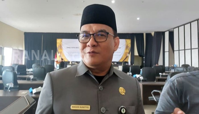 Efisiensi Anggaran, Pemkot Balikpapan Pastikan Penanganan Banjir Tetap Berlanjut