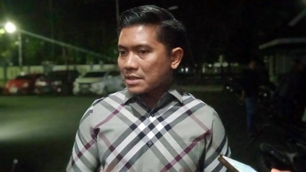 Jaga Kondusifitas, Ketua DPRD Bontang Minta Tak Ada ‘Balas Pantun’ Sengketa Wilayah Sidrap