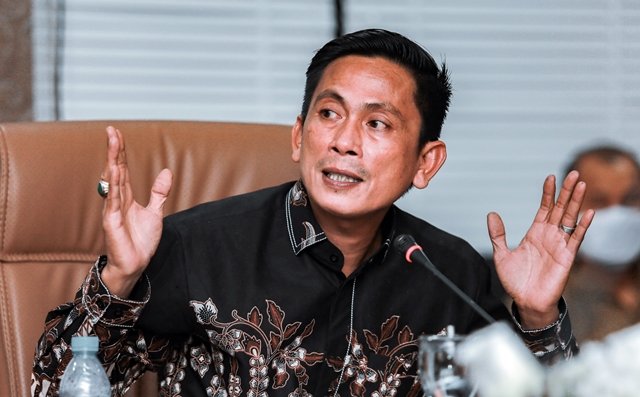 BW Usul Waduk Kanaan jadi Destinasi Wisata