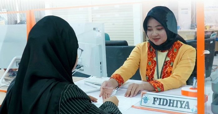 Pelayanan Perizinan di Bontang Sering Molor, DPMPTSP Fokus Perbaiki Sistem Digital