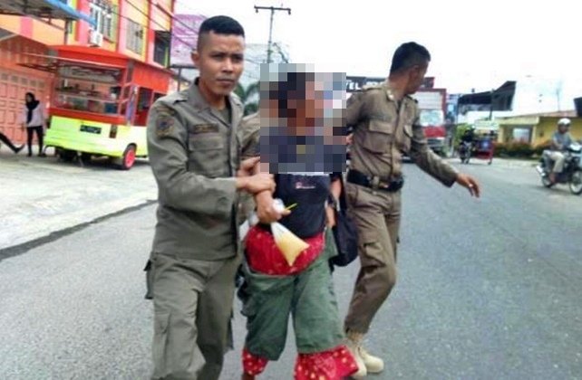 Sering Disalahkan Warga, Dinsos Balikpapan Ungkap Rumitnya Amankan ODGJ