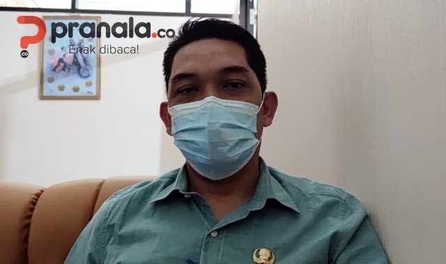 Gegara UU Cipta Kerja, Perda Perlindungan Hak Tenaga Kerja Dievaluasi