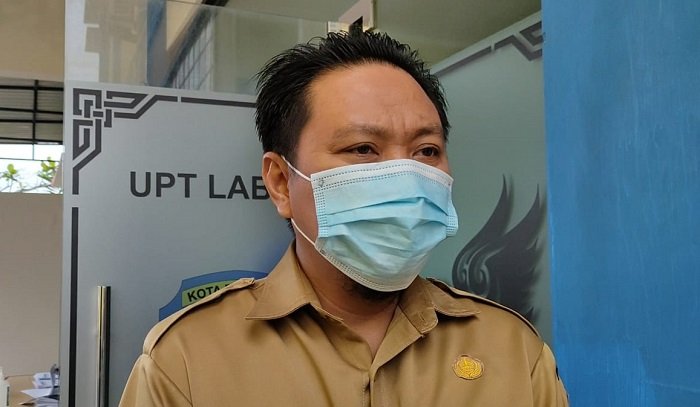 Diskes Bontang: Mulai Tahun Ini Vaksinasi Anak Terdata di Aplikasi Peduli Lindungi