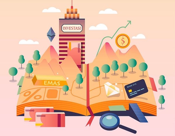 Realisasi Investasi di Kaltim Capai Rp27 Triliun selama Triwulan II