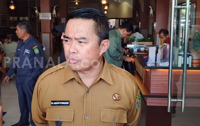 80 Kepala Desa Kutim Diaudit, Lebih dari Separuh Bermasalah Laporan Keuangan