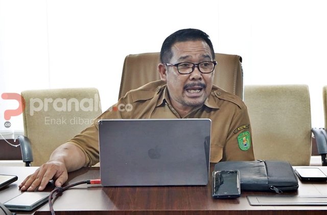 Dua Ribu Anak “Hilang” dari Data Sekolah di Kutim, Verifikasi ATS Temui Kejanggalan