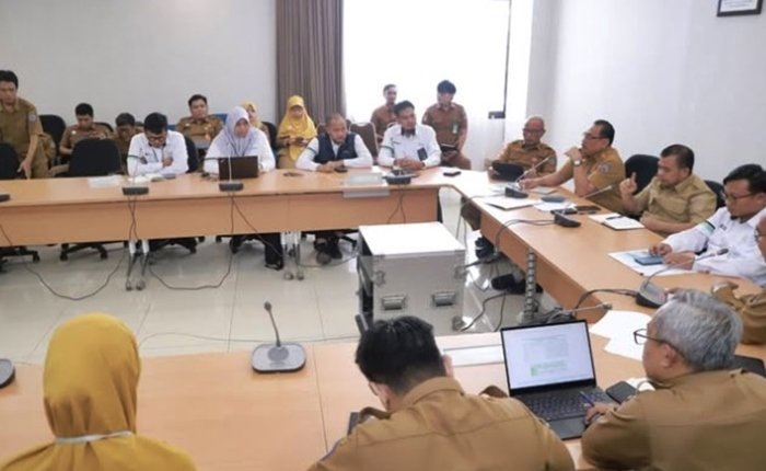 ASDP Kaji Rute Baru Bontang–Mamuju, Potensi Penumpang Besar