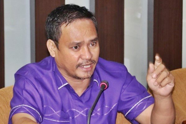 Respon DPRD Kaltim Beri Respon Terkait Regulasi Royalti Sektor Pertambangan Pemegang IUPK