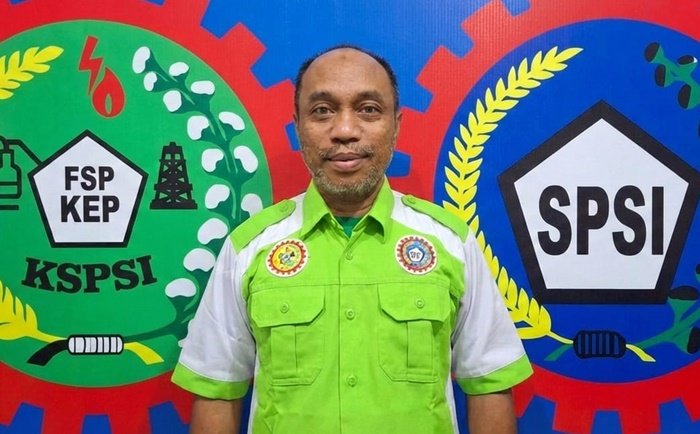 Buruh Vendor Semen Tonasa Ancam Aksi Damai, Tuntut Upah 2026 Sesuai SK Gubernur Sulsel
