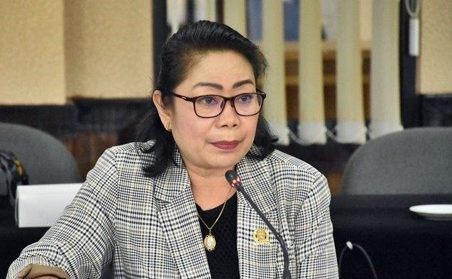 Ketua Komisi III DPRD Kaltim: Akses Jalan Utama 9 Desa di Kutai Barat Masih Rusak
