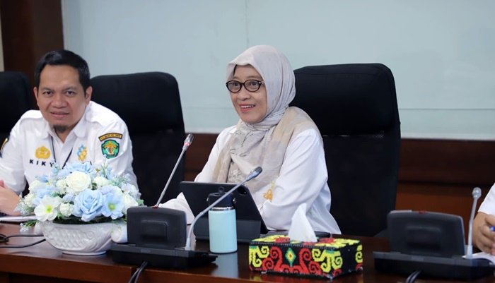 Belajar dari Kukar, Kaltim Siapkan Model Khusus Percepatan Penanganan Stunting