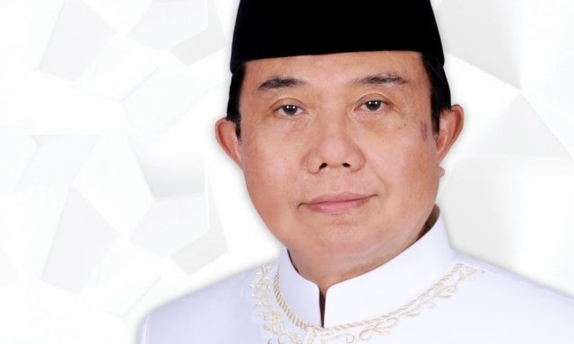 VIDEO: Ucapan Hari Ibu Bikin Pilu dari Wali Kota Bontang Dua Periode