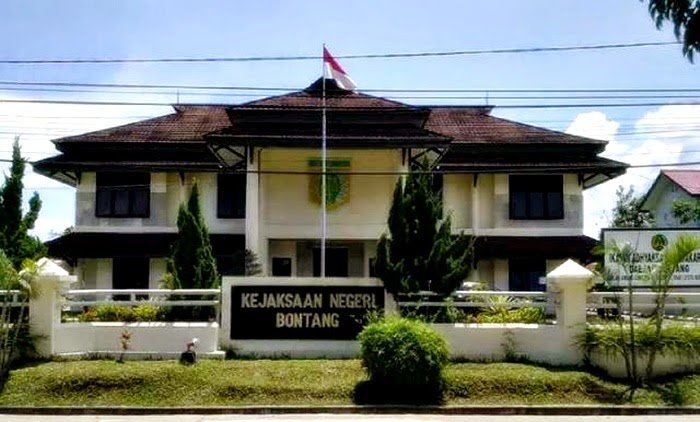 Kejari Bontang: Pengadaan Lahan di Lok Tuan Terindikasi Mafia Tanah