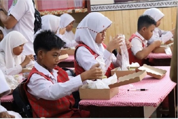 MBG Tetap Jalan saat Puasa Ramadan, Skema Distribusi Disesuaikan