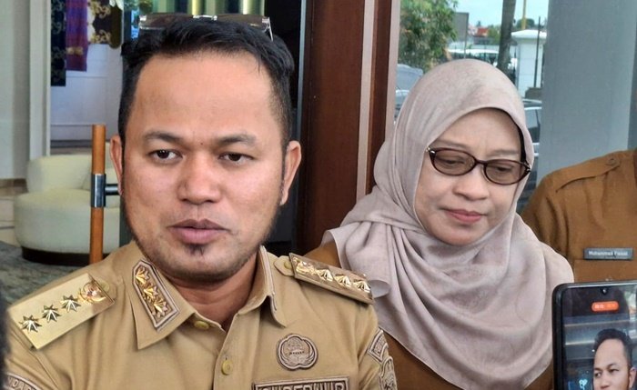 Anggaran Rp25 Miliar Rumah Jabatan, Gubernur Kaltim Sebut Sesuai Prosedur