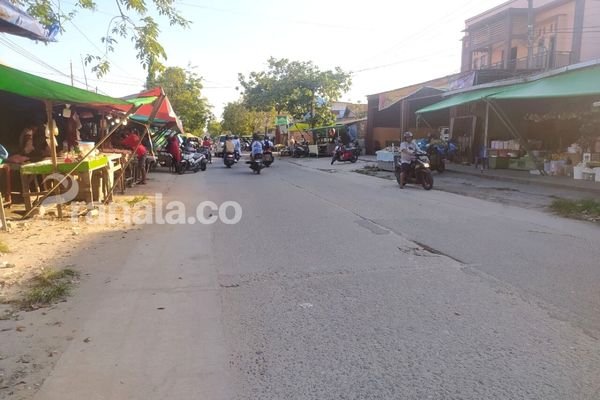 Pengaspalan Jalan KS Tubun Digelontorkan Rp 3,4 M, Lusa Penetapan Pemenang