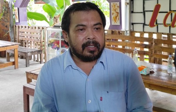 AH Minta Hiburan Bernuansa Vulgar Tak Terulang di Event Bontang Selanjutnya