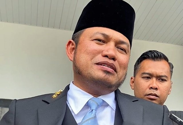 Gubernur Kaltim Bantah Terlibat Dugaan Intimidasi terhadap Media Pers