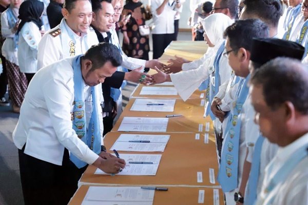 Gratispol Kaltim Menawarkan Beasiswa hingga Rp35 Juta Per Semester
