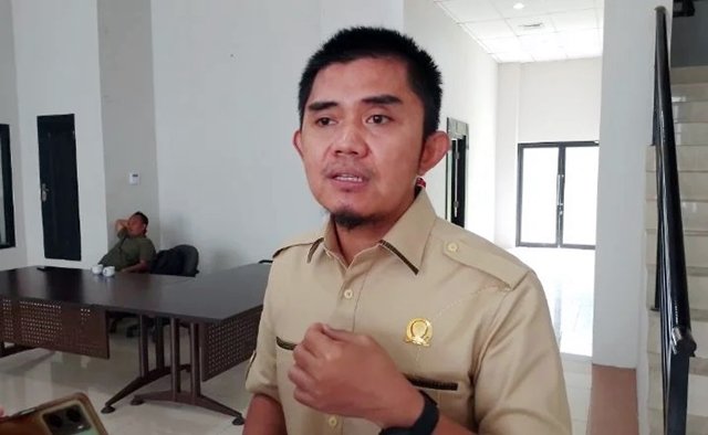 Samarinda Kerap Banjir, DPRD Kaltim Soroti Kurangnya Efektivitas Normalisasi Sungai