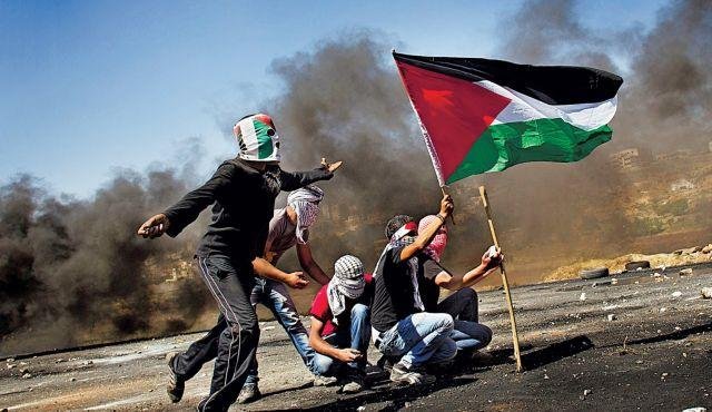 Pejuang Palestina Serentak Melawan Ketika Rafah Diserang