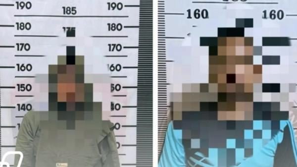 Kepala Kampung di Berau Ditangkap, Diduga jadi Bandar Sabu bersama Suami