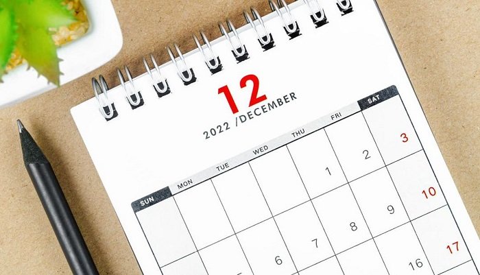 Pemerintah Tetapkan 17 Hari Libur Nasional dan 8 Cuti Bersama di 2026, Ada 9 Long Weekend
