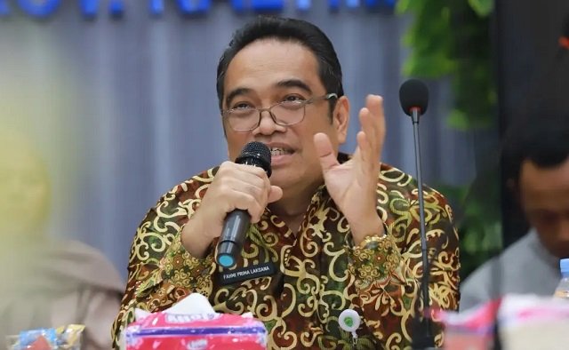 Investasi Kaltim 2025 Capai Rp87,78 Triliun, Peringkat Enam Nasional