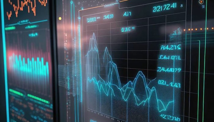 COIN Melejit 1.410 Persen, CDIA Malah Terkoreksi
