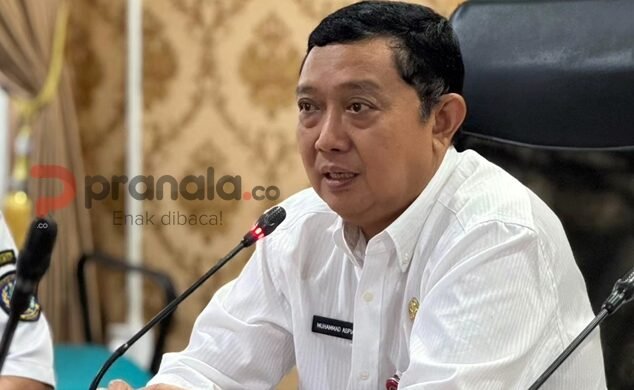DPMPTSP Bontang Gencarkan Edukasi Investasi Digital untuk Tertib Pelaporan Usaha