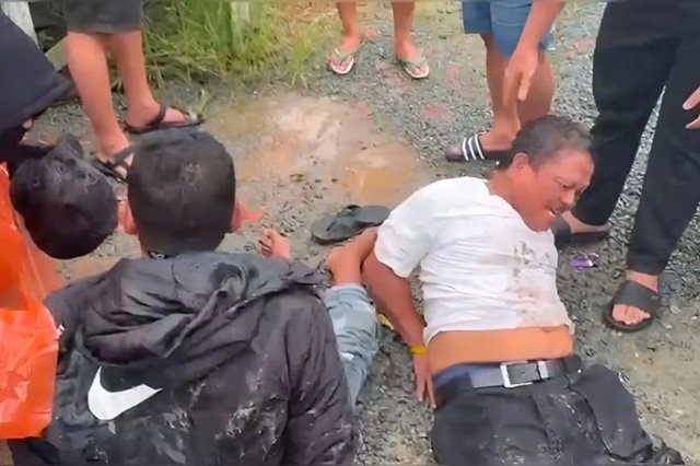 Empat Tahun Beroperasi, Sindikat Narkoba Gang Langgar Samarinda Raup Rp200 Juta Sehari