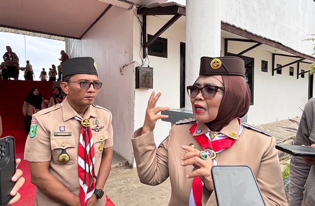 APBD Bontang Seret, Anggaran MBG Belum Masuk APBD 2026