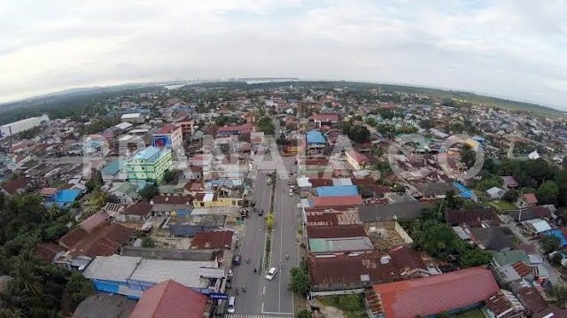 Di Kota Industri Bontang, UMKM Justru Tumbuh Paling Cepat
