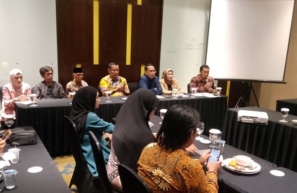 Mantan Dokter Spesialis RSHD Samarinda Kaltim Bongkar Bobroknya Manajemen; Gaji Tertunda hingga Tak Ada Kontrak Kerja