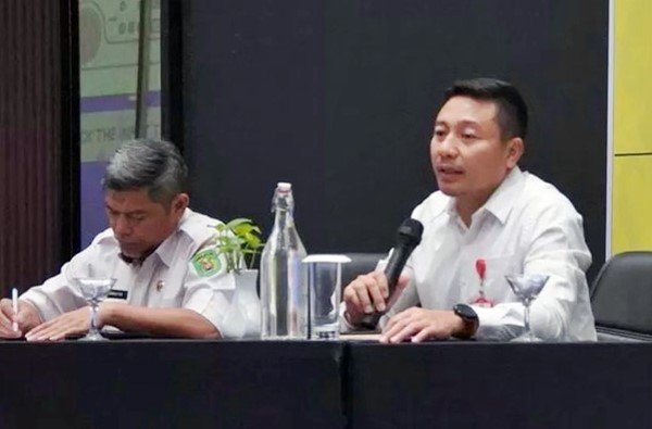 DPMPTSP Kaltim Gelar Rapat Pembahasan IPRO, Singgung Pengembangan Ekowisata