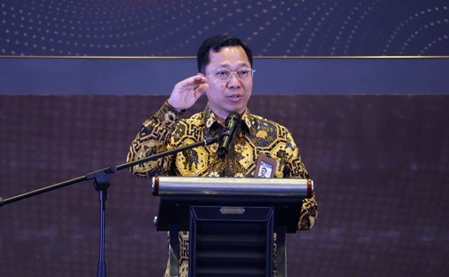 Pertumbuhan Ekonomi Kaltim Melambat