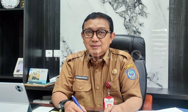 Permudah Izin Lingkungan, Pemkot Bontang Jamin SKKL Tanpa Ribet