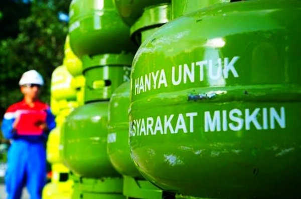 Sidak di Balikpapan, Pertamina Temukan Pangkalan Jual LPG di Atas HET