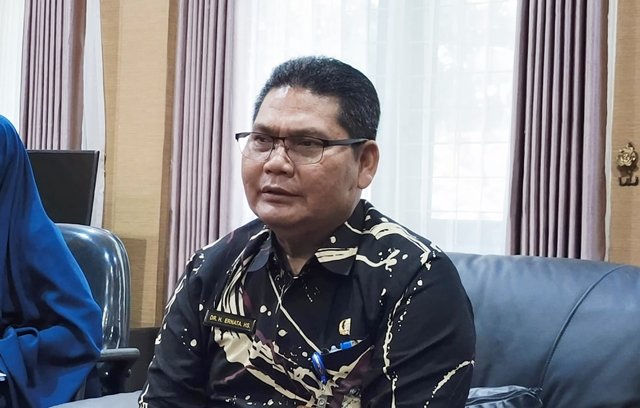 ODGJ Bengalon Viral di Medsos, Dissos Kutim Klarifikasi: Bukan Penelantaran, Ini Faktanya