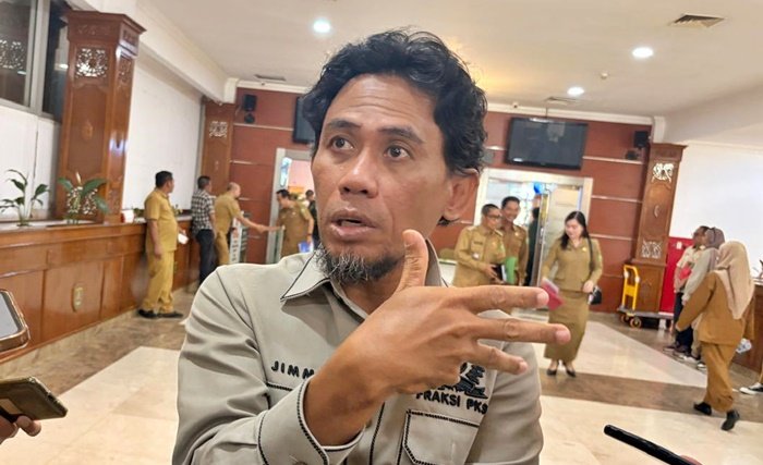 Soal 12 Dapur MBG Kutim Disetop, DPRD Kutim: Tidak Boleh Beroperasi Tanpa IPAL