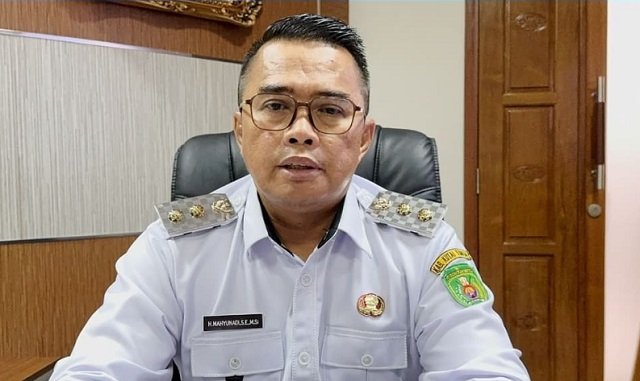 Jawab Sindiran Wawali Bontang soal Kampung Sidrap, Wabup Kutim Minta Pejabat Tak Asal Bicara