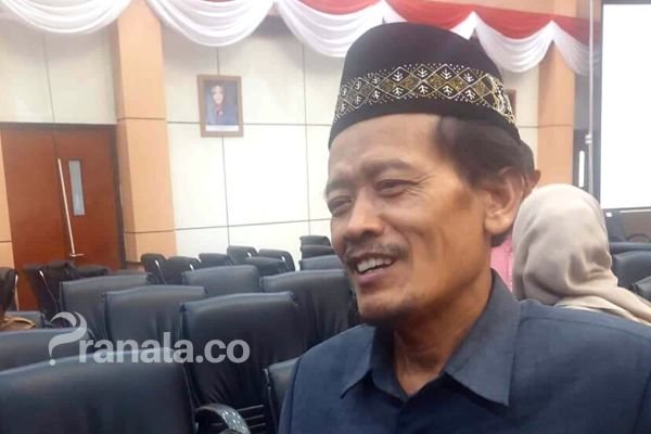 Abdul Malik Minta Ada Anggaran Penanganan Darurat Infrastruktur Rusak