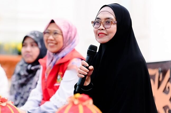 Soal Autisme di Bontang, Wali Kota Neni: Jangan Langsung Salahkan Industri