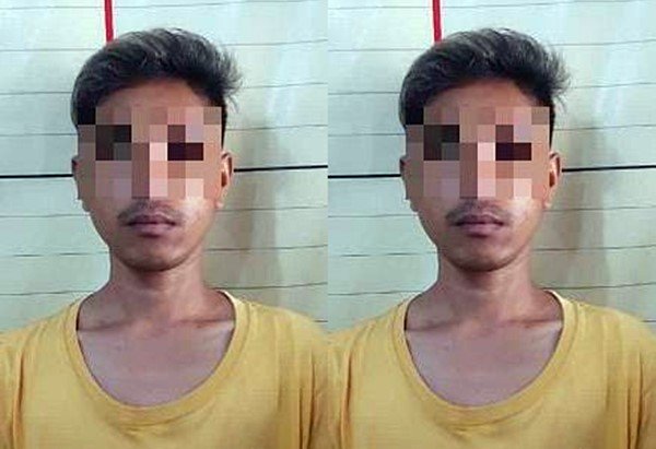 Pengedar Sabu Ini Dapat Vonis Melorot Satu Tahun dari Tuntutan