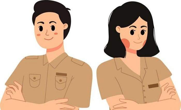 19 Daerah Umumkan Formasi CPNS 2024, Daerah Mana Saja?