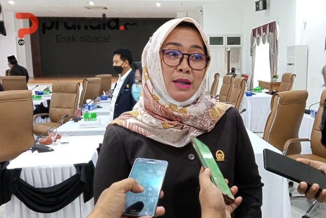 Kinerja Sekwan Perlu Diperbaiki!